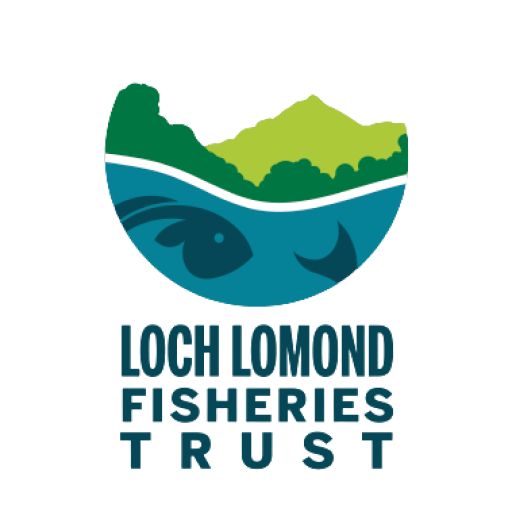 Loch Lomond Fisheries Trust logo